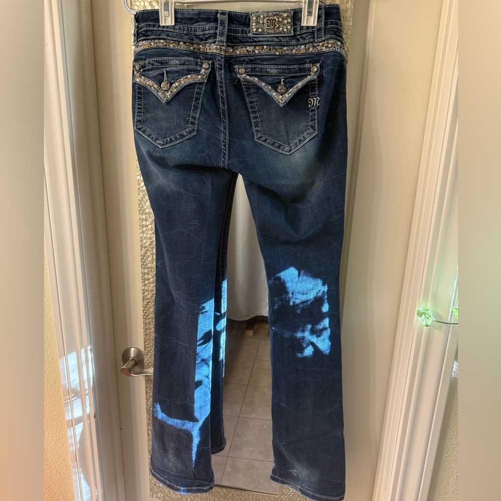 MissMe jeans - Picture 3 of 3